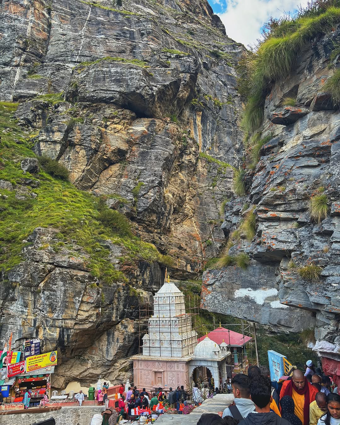 उत्तराखंड चारधाम यात्रा 4