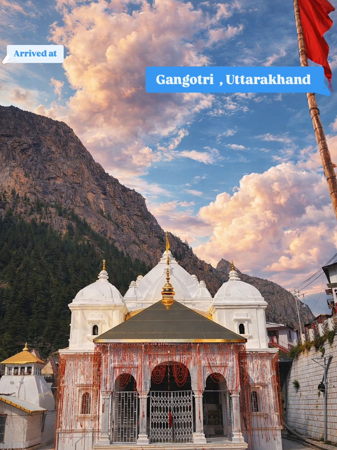 उत्तराखंड चारधाम यात्रा 5