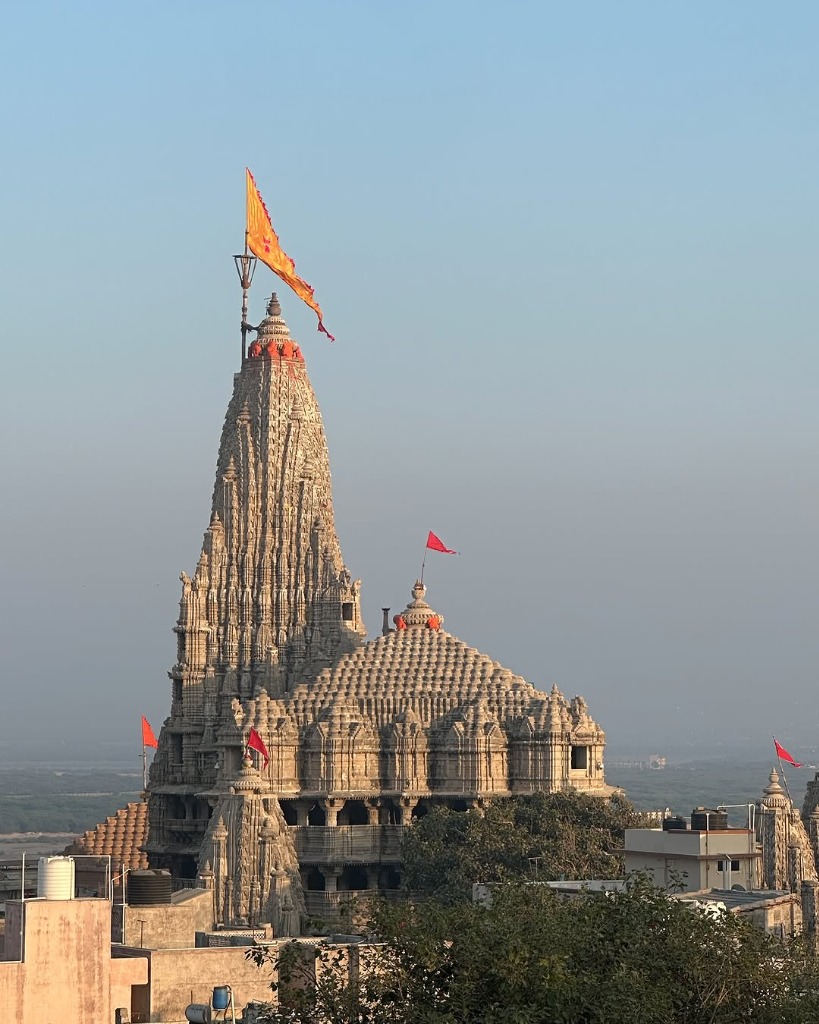 गुजरात दर्शन यात्रा 3