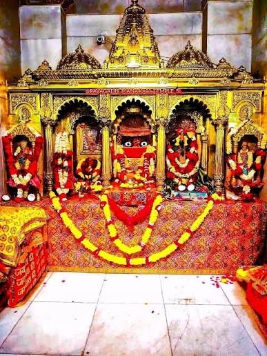 गुजरात दर्शन यात्रा 5